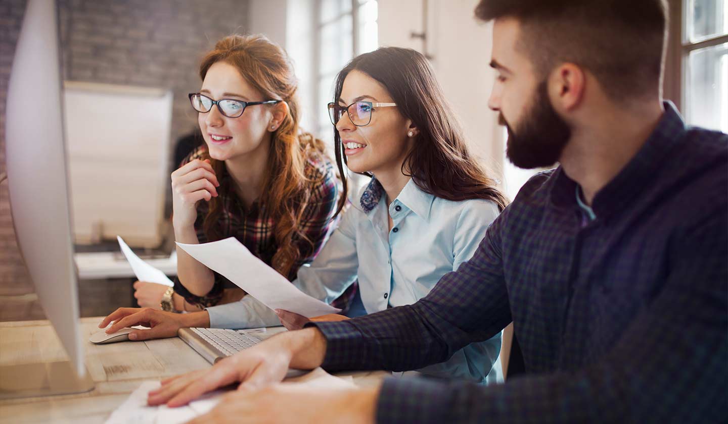 Exploring the careers of learning analytics