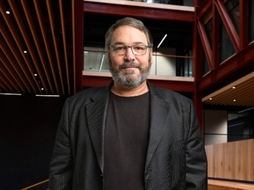 A world expert in digital education