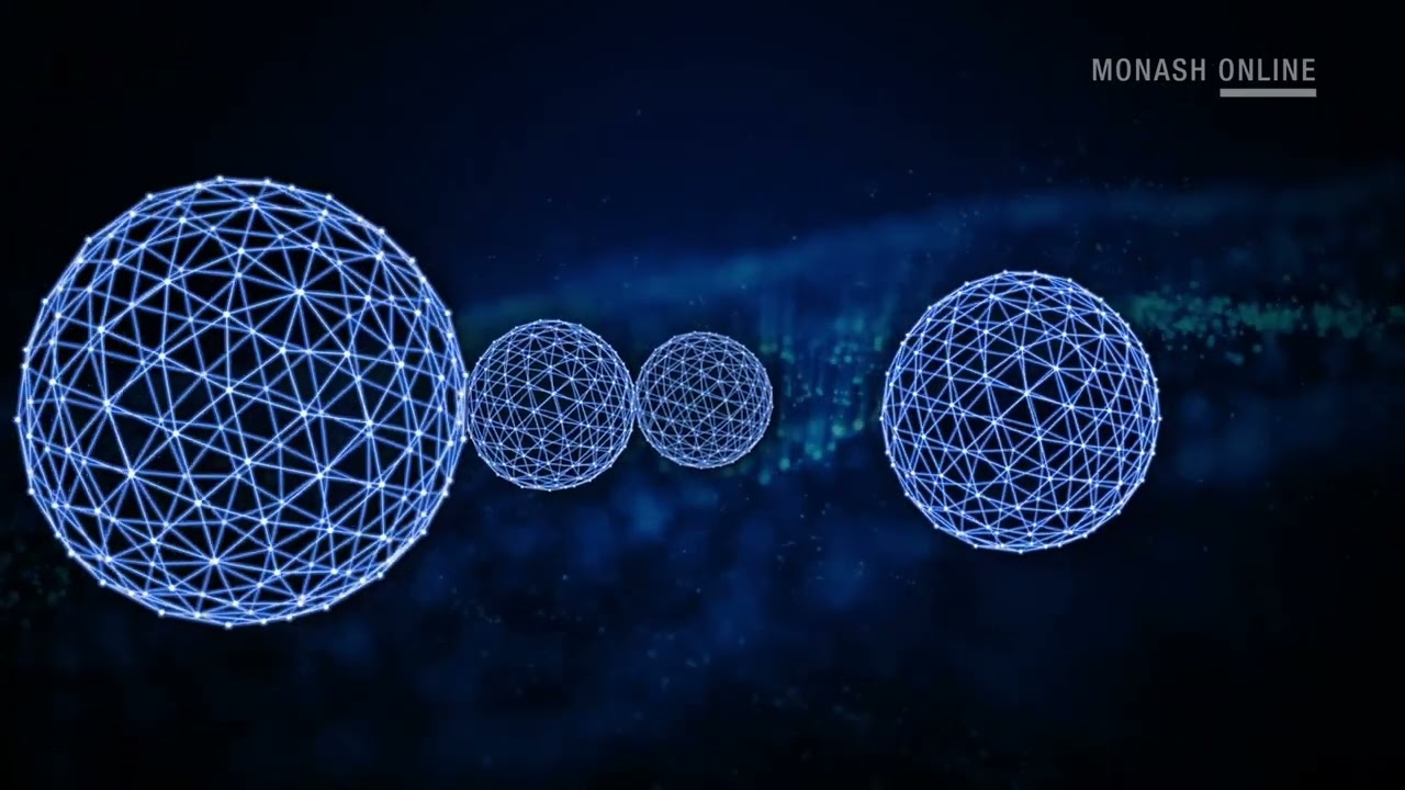 Get ready for the future of work