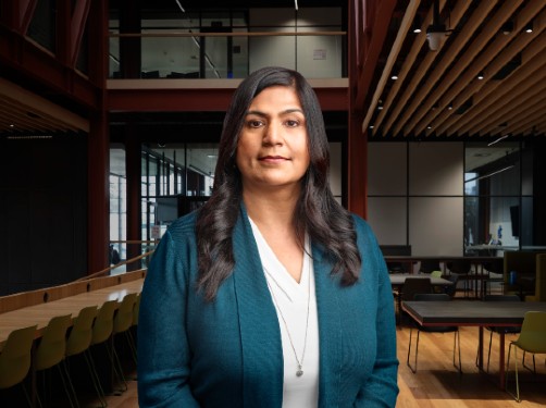 Changing the healthcare system with implementation science