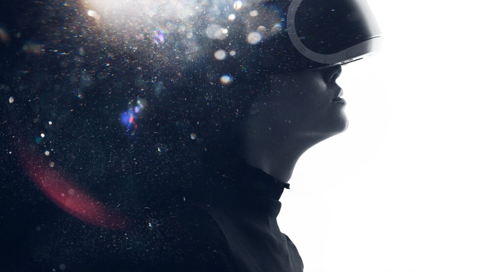 Leverage digitalisation for positive change