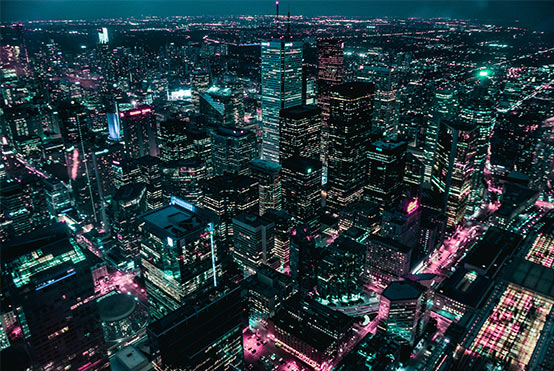 Where can a career in business analytics take you?