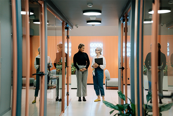 Human resource management in the 21st century