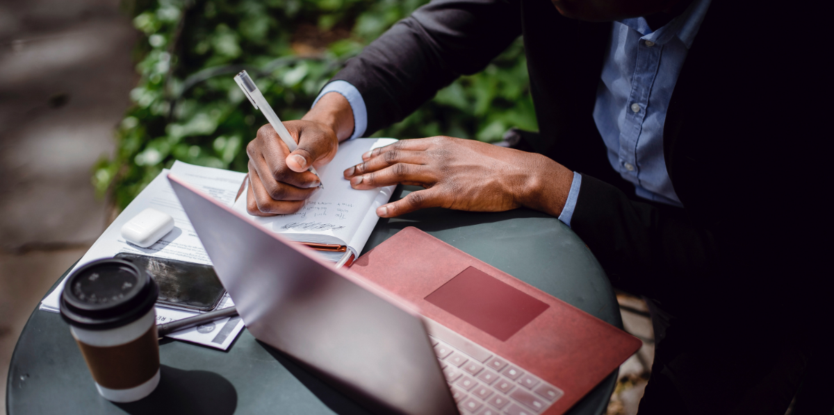 Five benefits of an MBA for an entrepreneur