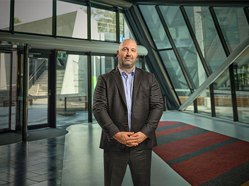 Reducing waste in medical research