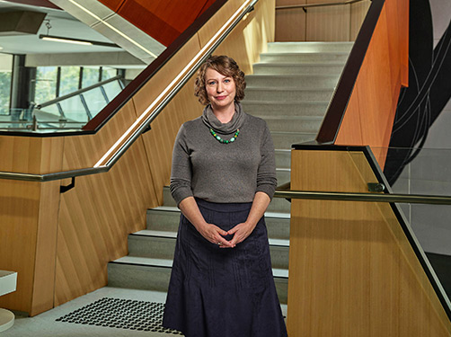 Empowering Australians to meet mental health challenges