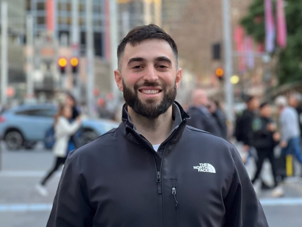 Monash Online: Master of Computer Science 