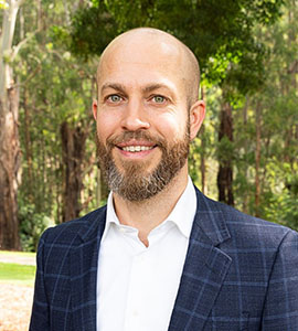 Martijn van der Kamp