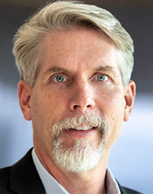 Associate Professor Jonathan Matheny